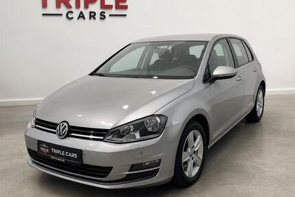 VW Golf 120.000 km 7.499 &euro; Bochum 44793