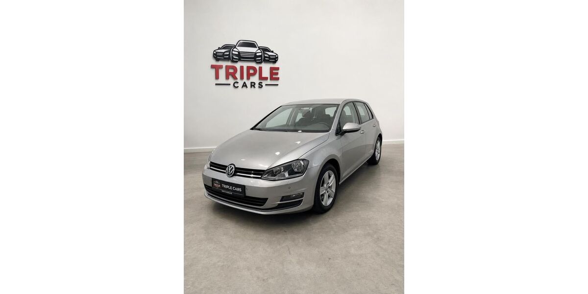 VW Golf 120.000 km 7.499 &euro; Bochum 44793