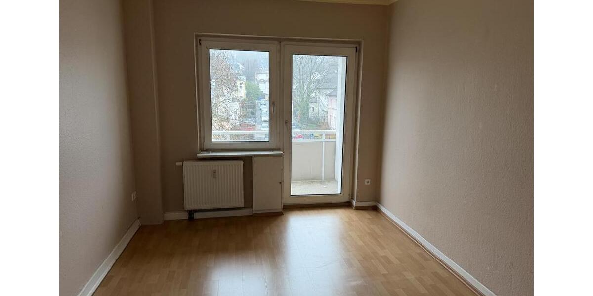 Etagenwohnung Hagen Hagen-Nord - 2.5 Zimmer, 55 m&sup2;, 425&euro; | Angebot:25712299