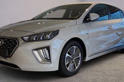 Hyundai IONIQ 74.897 km 16.990 &euro; Velbert 42555