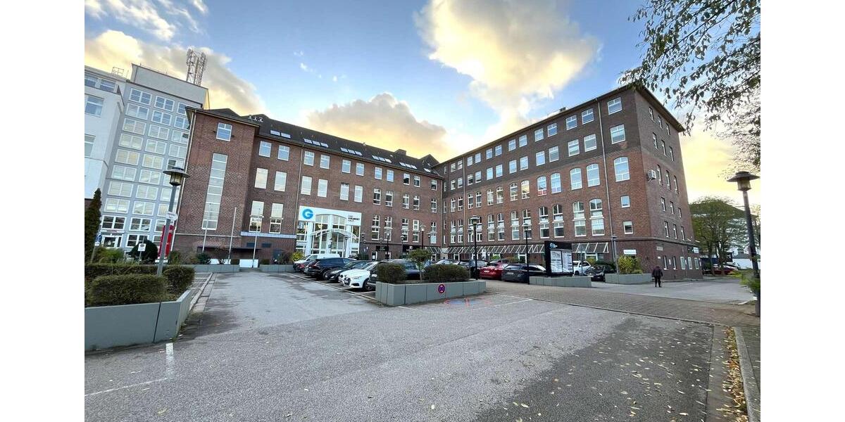 Gewerbeobjekt Essen Stadtbezirk II - 870&euro; | Angebot:18430839