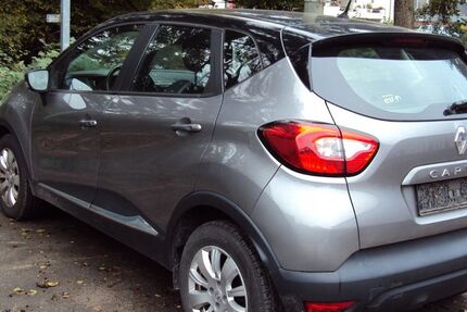 Renault Captur 129.000 km 5.400 &euro; Hagen 58091