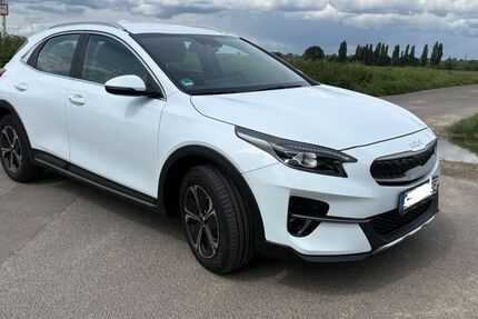 Kia XCeed 32.750 km 17.500 &euro; Mülheim 45470
