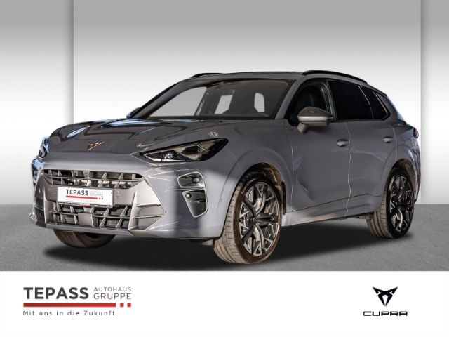 Cupra Terramar 9.999 km 42.999 &euro; Wuppertal 42369