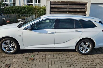 Opel Insignia 50.693 km 17.000 &euro; Bochum 44801