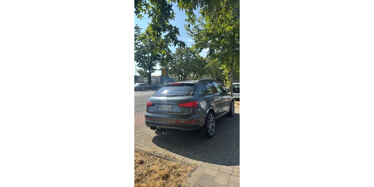 Audi Q3 139.000 km 17.900 &euro; Mülheim 45470