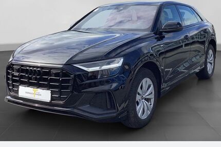 Audi Q8 61.048 km 61.480 &euro; Bochum 44892