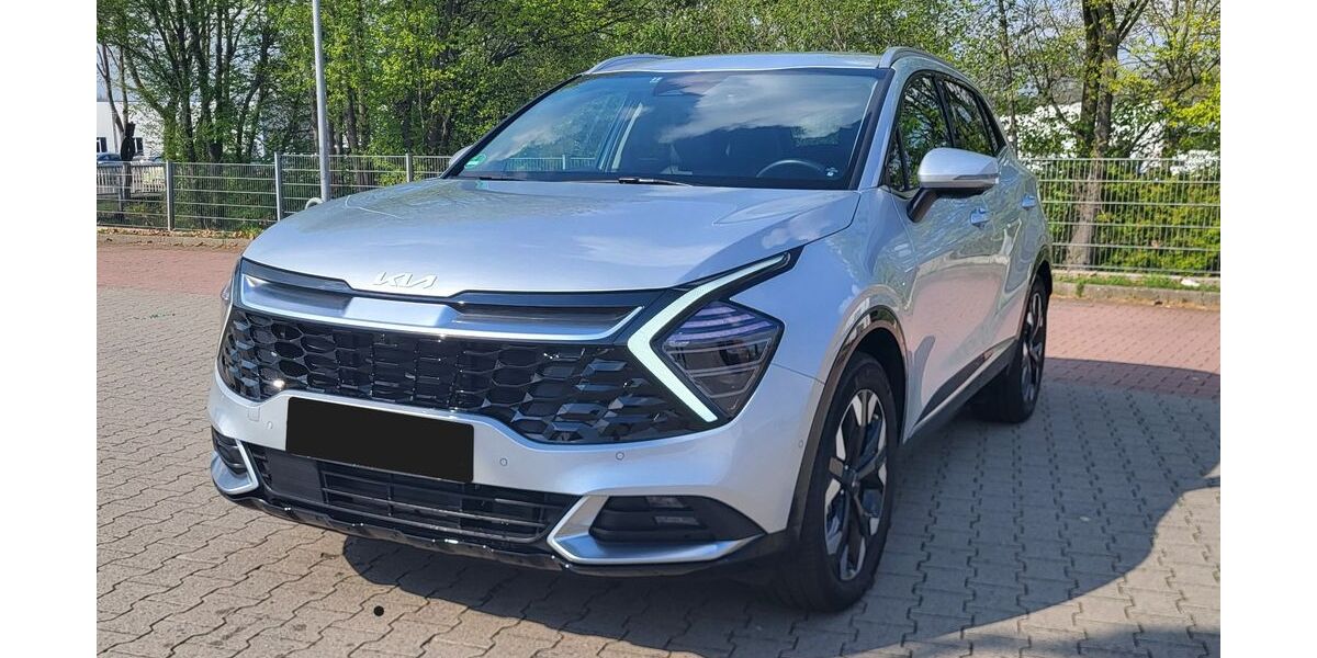 Kia Sportage 18.200 km 33.999 &euro; Castrop-Rauxel 44577