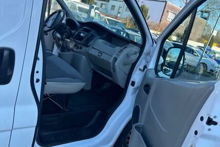 Opel Vivaro 185.000 km 5.500 &euro; Gelsenkirchen 45888