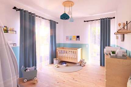 Haus Marl Alt-Marl - 3 Zimmer, 113 m&sup2;, 438.999&euro; | Angebot:27346604