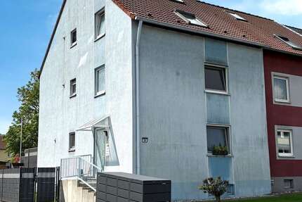 Wohnung Bottrop Boy - 2.5 Zimmer, 61 m&sup2;, 105.000&euro; | Angebot:26645313