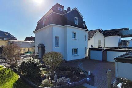 Wohnung Wuppertal Cronenberg - 3 Zimmer, 65 m&sup2;, 600&euro; | Angebot:25935355