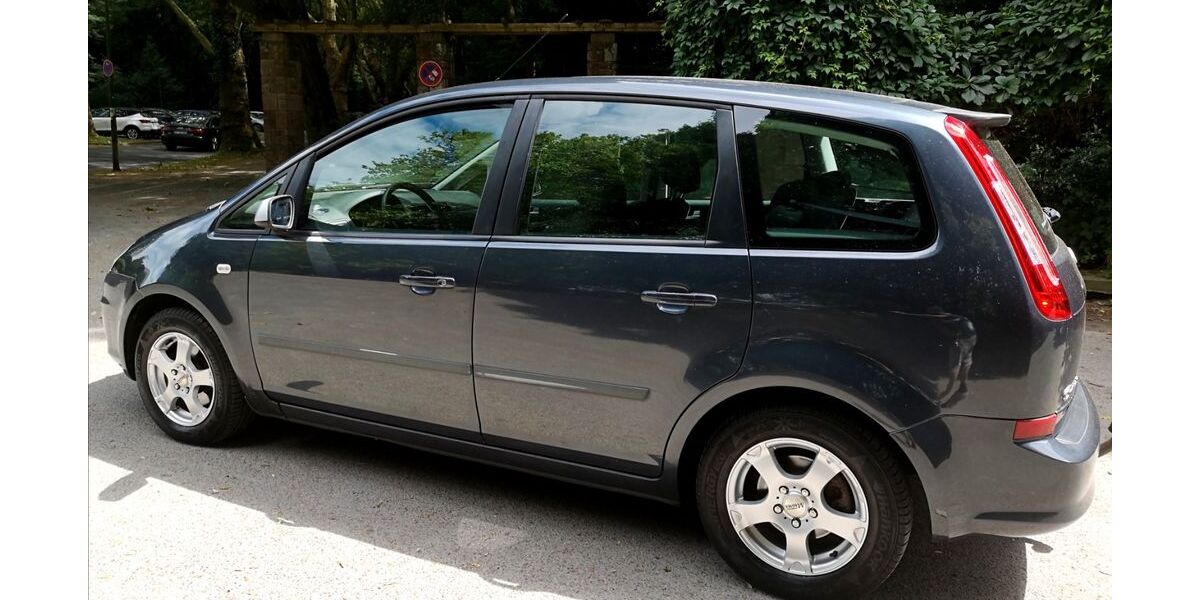 Ford C-Max 99.000 km 3.690 &euro; Bochum 44866