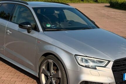 Audi A3 49.000 km 20.500 &euro; Dortmund 44135