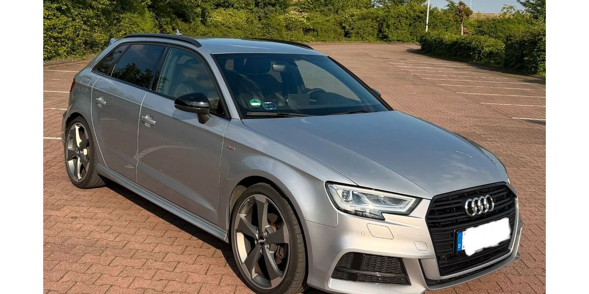 Audi A3 49.000 km 20.500 &euro; Dortmund 44135