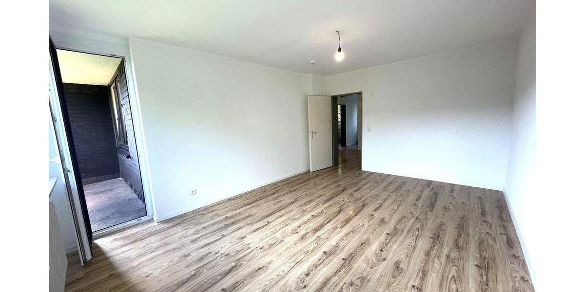Etagenwohnung Wuppertal Barmen - 2 Zimmer, 64 m&sup2;, 530&euro; | Angebot:25870156