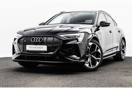 Audi e-tron 19.067 km 45.030 &euro; Hagen 58091