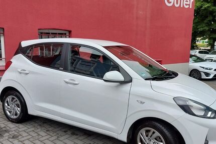 Hyundai i10 89.000 km 8.700 &euro; Wuppertal 42327