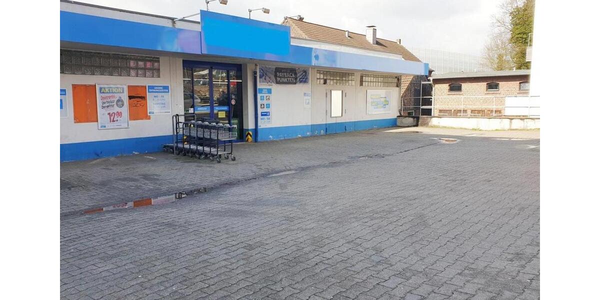 Gewerbeobjekt Essen Stadtbezirk VIII - 4.500&euro; | Angebot:24024692