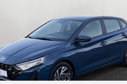 Hyundai i20 25.267 km 15.290 &euro; Bochum 44866