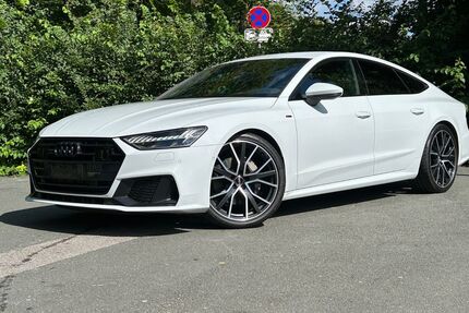 Audi A7 103.500 km 38.950 &euro; Hagen 58119
