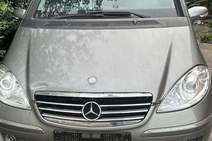Mercedes-Benz A 150 120.000 km 4.490 &euro; Bottrop 46236