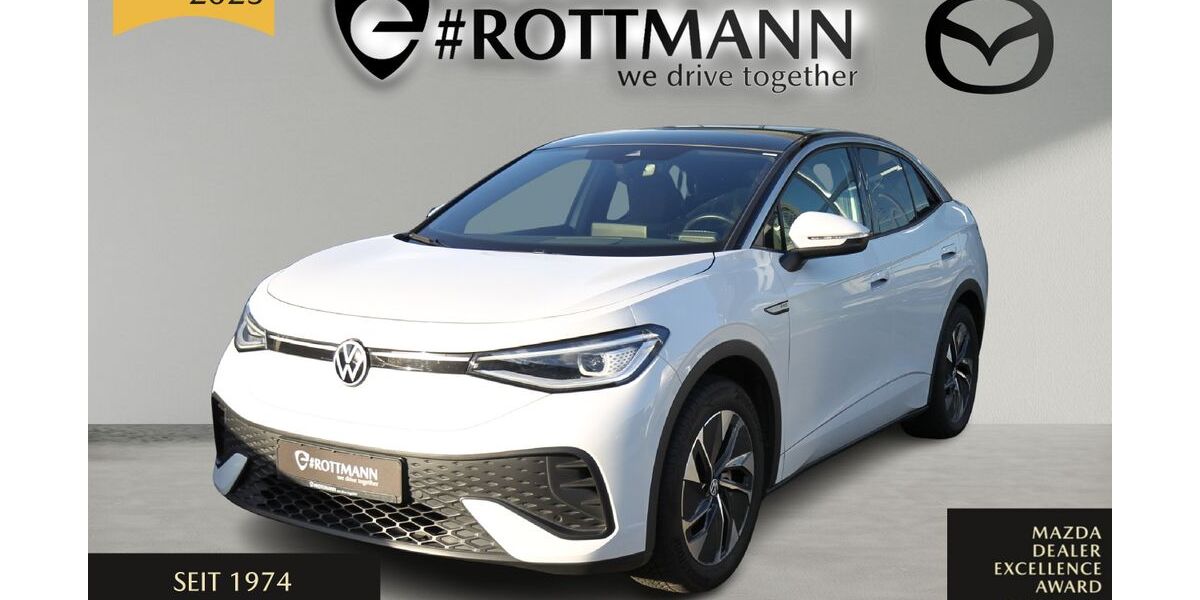 VW ID.5 47.898 km 27.880 &euro; Bottrop-Kirchhellen 46244