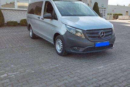 Mercedes-Benz Vito 360.000 km 9.500 &euro; Hagen 58093