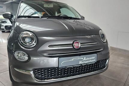Fiat 500C 84.754 km 10.480 &euro; Heiligenhaus 42579