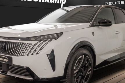 Peugeot 3008 5.997 km 50.980 &euro; Lünen 44532
