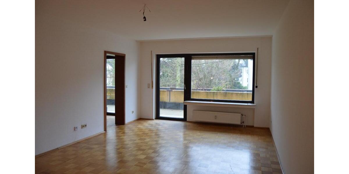 Etagenwohnung Recklinghausen Hillerheide - 3 Zimmer, 96 m&sup2;, 289.000&euro; | Angebot:25944530