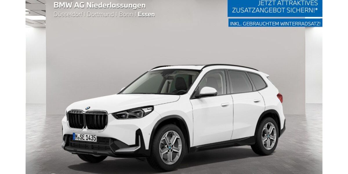 BMW X1 15.409 km 43.499 &euro; Essen 45141