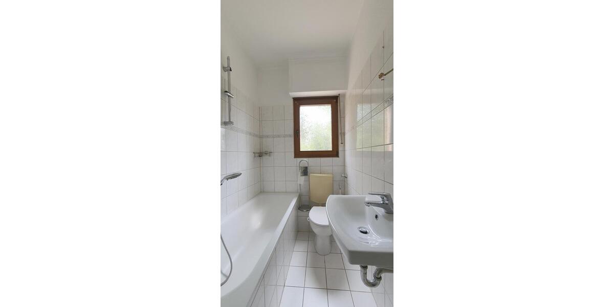 Erdgeschoßwohnung Bochum Günnigfeld - 3.5 Zimmer, 60 m&sup2;, 495&euro; | Angebot:25790780