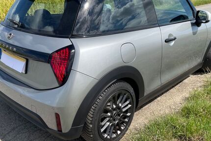 Mini Cooper C 25.000 km 21.950 &euro; Mülheim an der Ruhr 45470