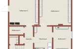 Einziehen - Ankommen - Zuhause sein - Einfamilienhaus Essen Stadtbezirk IV | Angebot:26591707