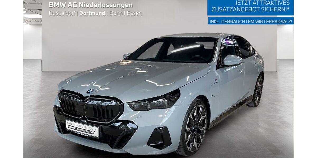 BMW 550 15.497 km 75.399 &euro; Dortmund 44263