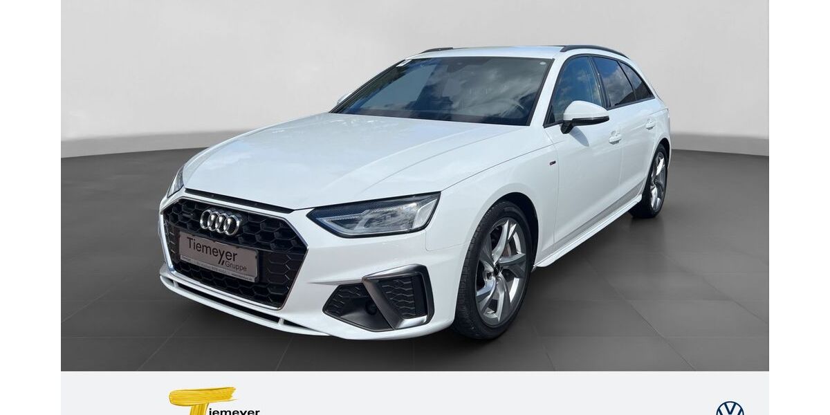 Audi A4 86.324 km 30.480 &euro; Recklinghausen 45663