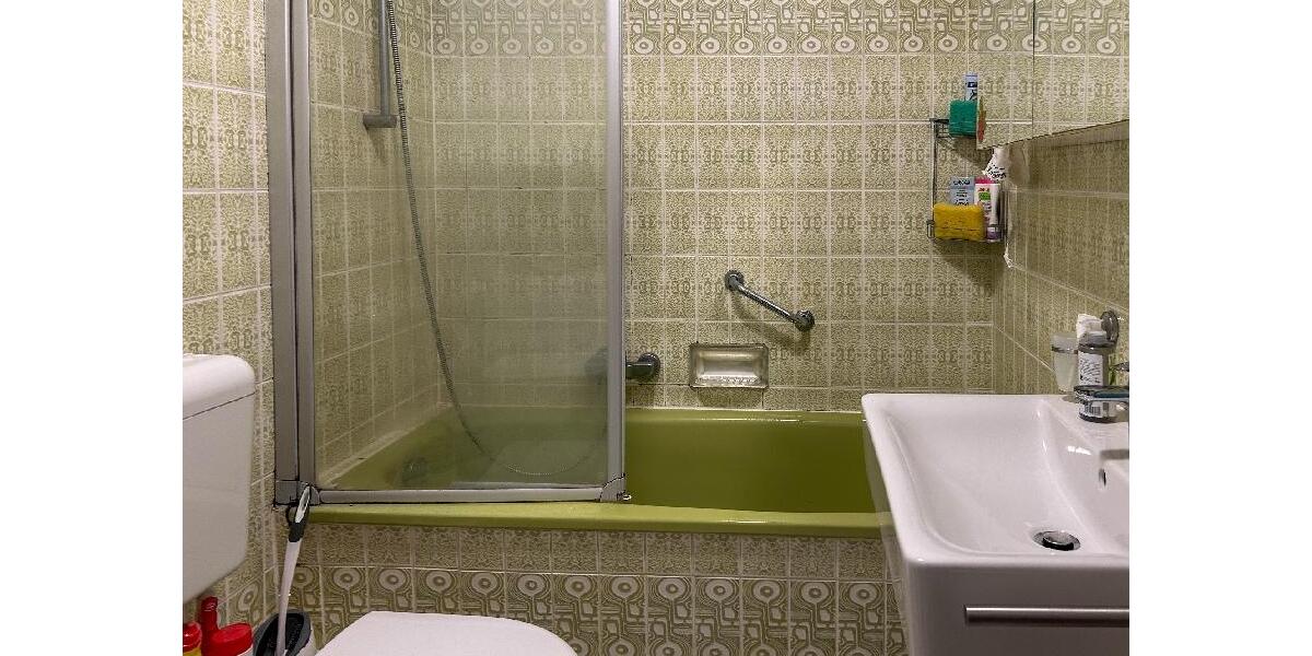 Dachgeschoßwohnung Schwelm - 3 Zimmer, 88 m&sup2;, 650&euro; | Angebot:25974841