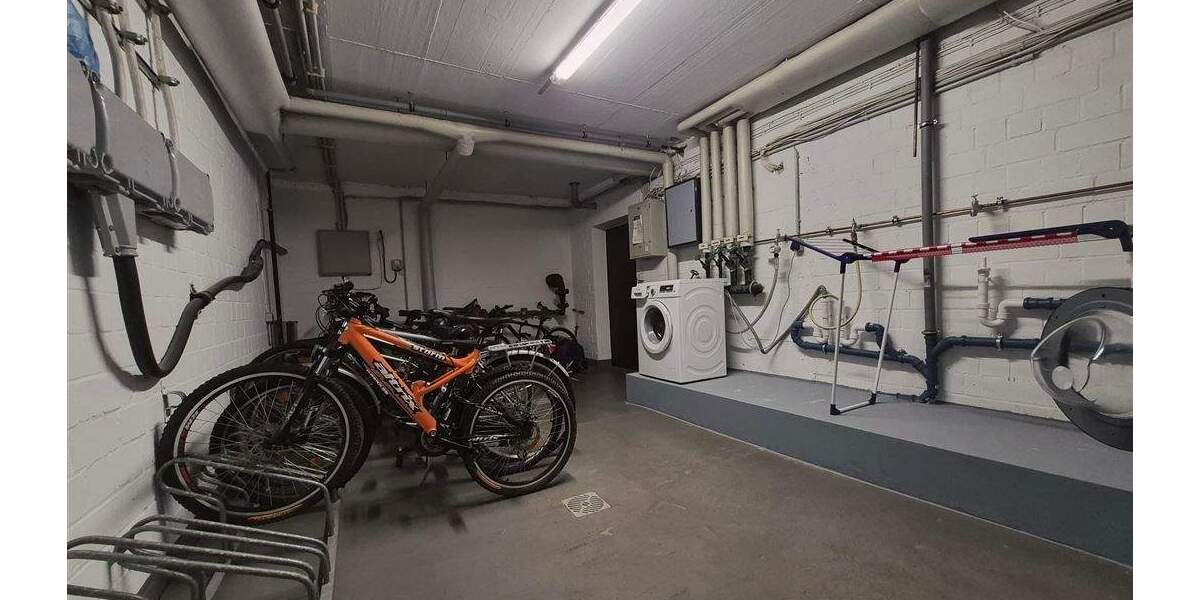 Etagenwohnung Essen Überruhr-Holthausen - 3 Zimmer, 93 m&sup2;, 219.000&euro; | Angebot:25678677