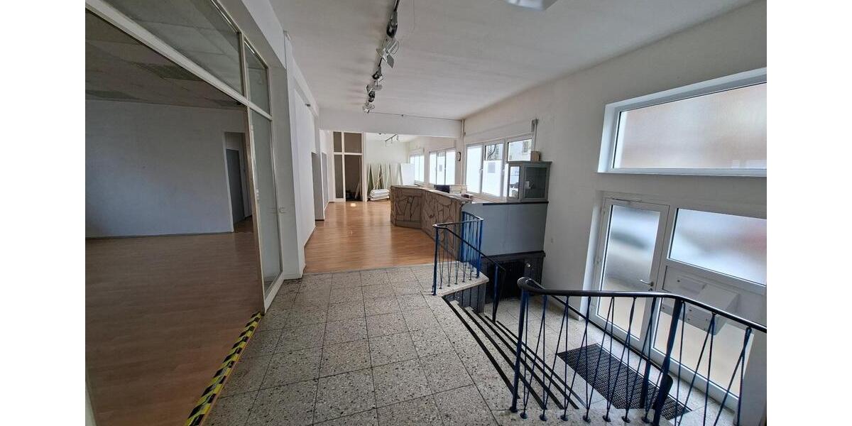 Gewerbeobjekt Essen Stadtkern - 2.600&euro; | Angebot:25831024