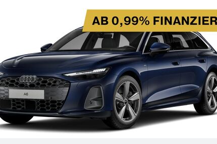 Audi A6 14.546 km 53.590 &euro; Bochum 44809