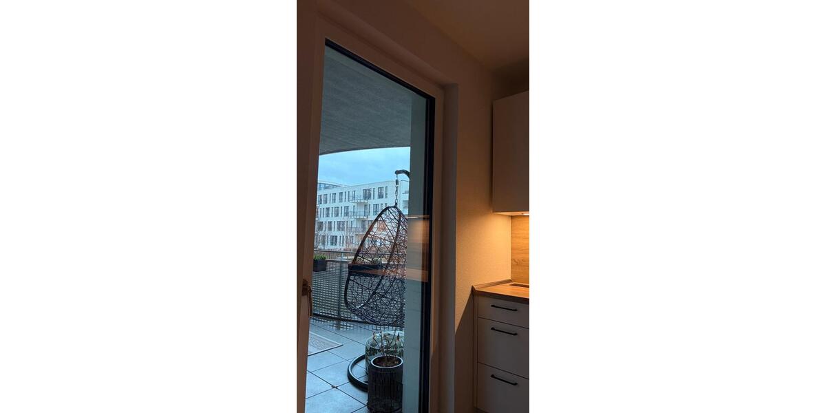 Etagenwohnung Essen Stadtkern - 3 Zimmer, 69 m&sup2;, 1.117&euro; | Angebot:25753635