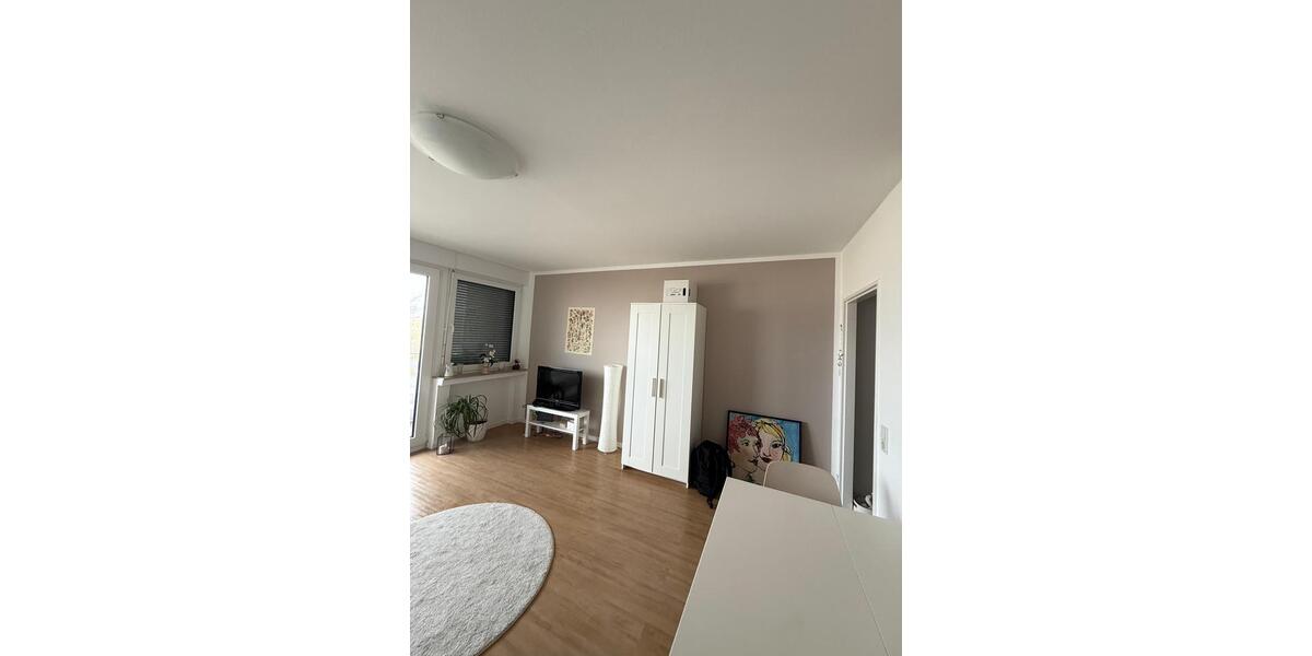 Etagenwohnung Hagen Hagen-Mitte - 1 Zimmer, 36 m&sup2;, 320&euro; | Angebot:25057445