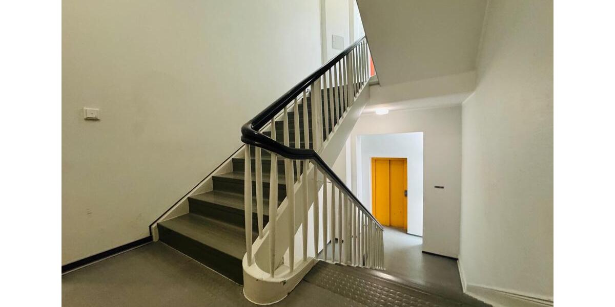 Etagenwohnung Herne - 2 Zimmer, 60 m&sup2;, 435&euro; | Angebot:25994046