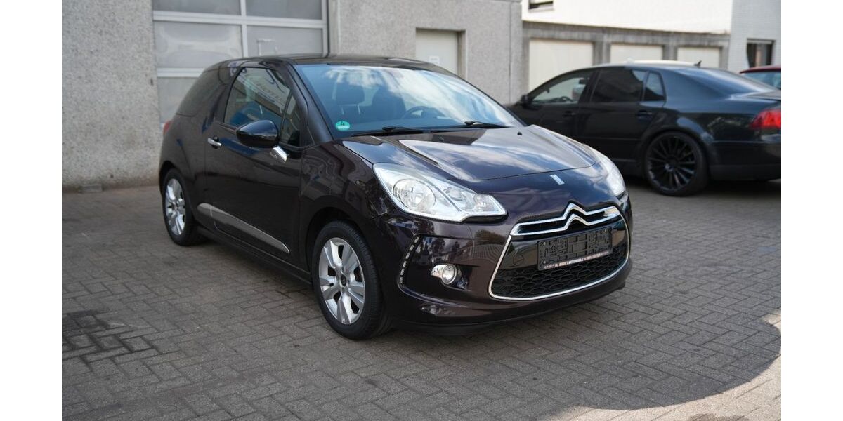 Citroen DS3 142.890 km 5.090 &euro; Bottrop 46240