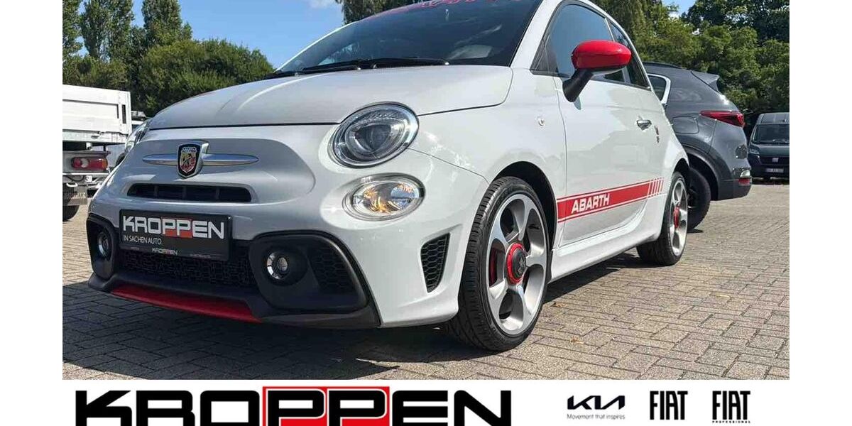 Abarth 595 48.904 km 18.880 &euro; Herten 45701