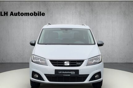 Seat Alhambra 157.280 km 19.990 &euro; Lüdinghausen 59348