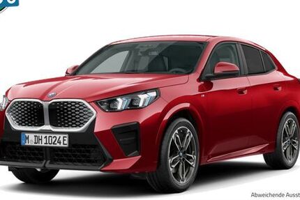 BMW iX2 24.005 km 48.890 &euro; Lünen 44534