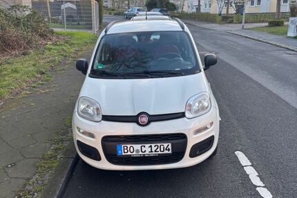 Fiat Panda 92.000 km 4.200 &euro; Bochum 44805