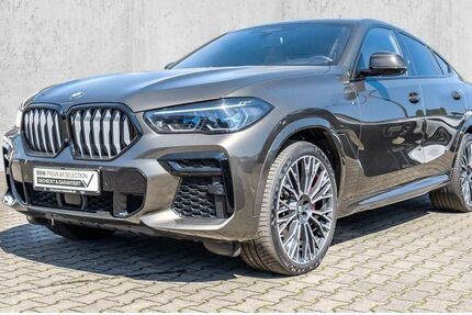 BMW X6 89.838 km 68.400 &euro; Herne 44625